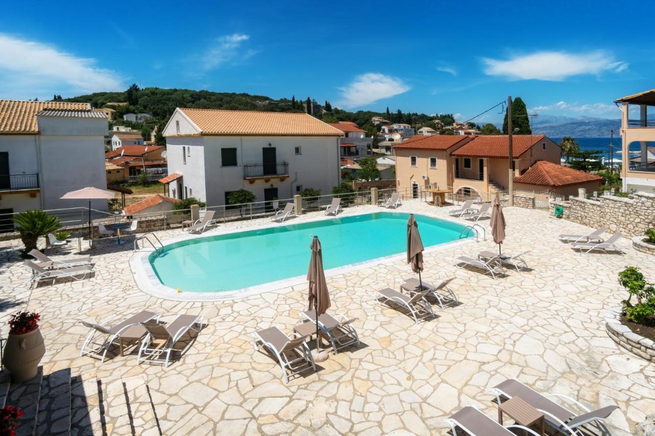 Aria Hotel Kassiopi