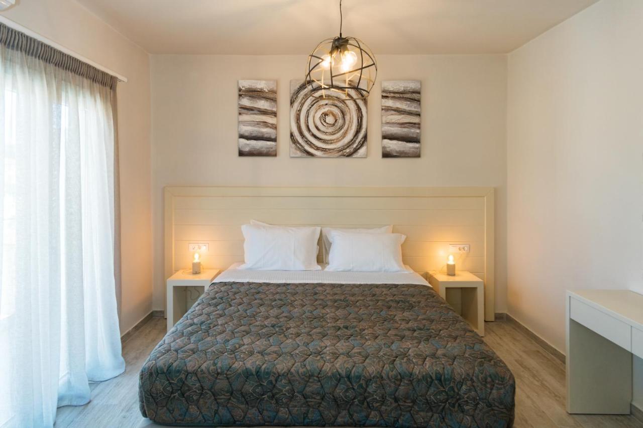 Aria Hotel Kassiopi