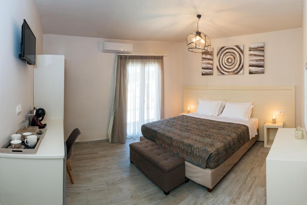 Aria 3* Kassiopi