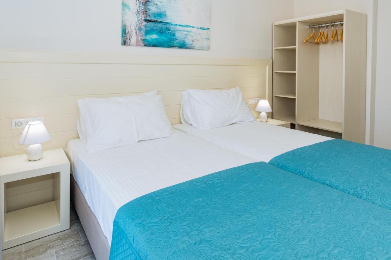 Hotel Aria Kassiopi