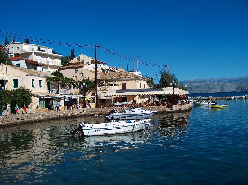 Aria Hotel Kassiopi