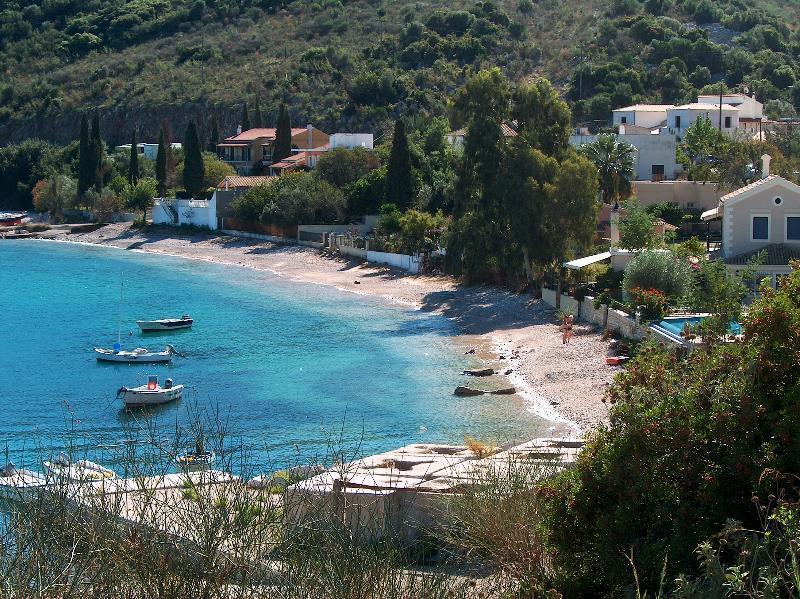 Hotel Aria Kassiopi